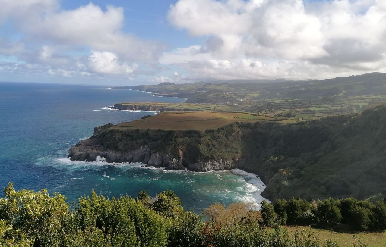 Azores