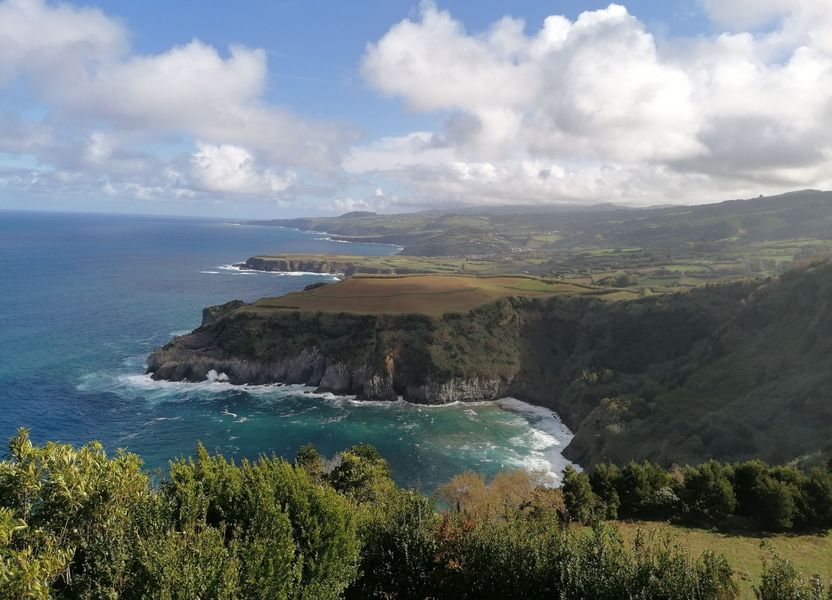 Azores